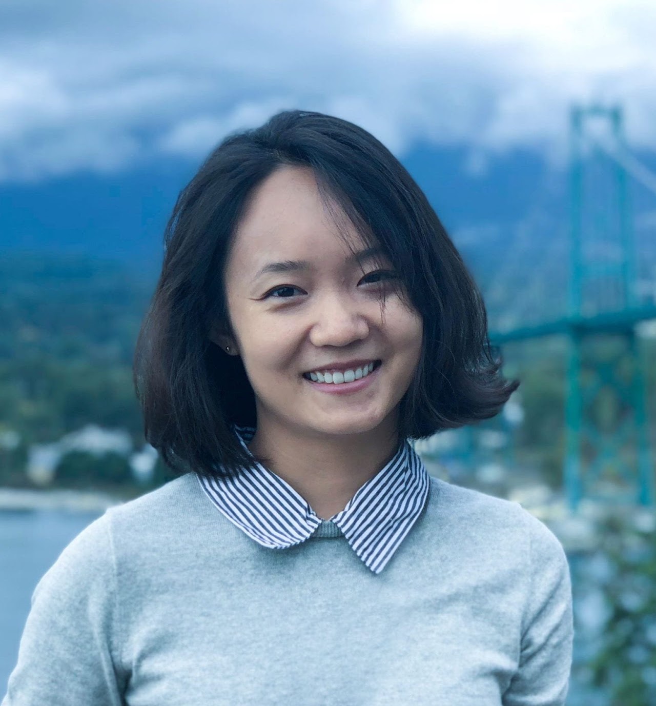 Photo of Hanlin Li