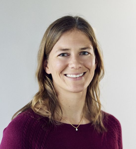 Photo of Celestine Mendler-Dünner